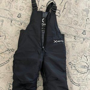 Arctix unisex-baby Chest High Snow Bib Overalls Size 18 Months